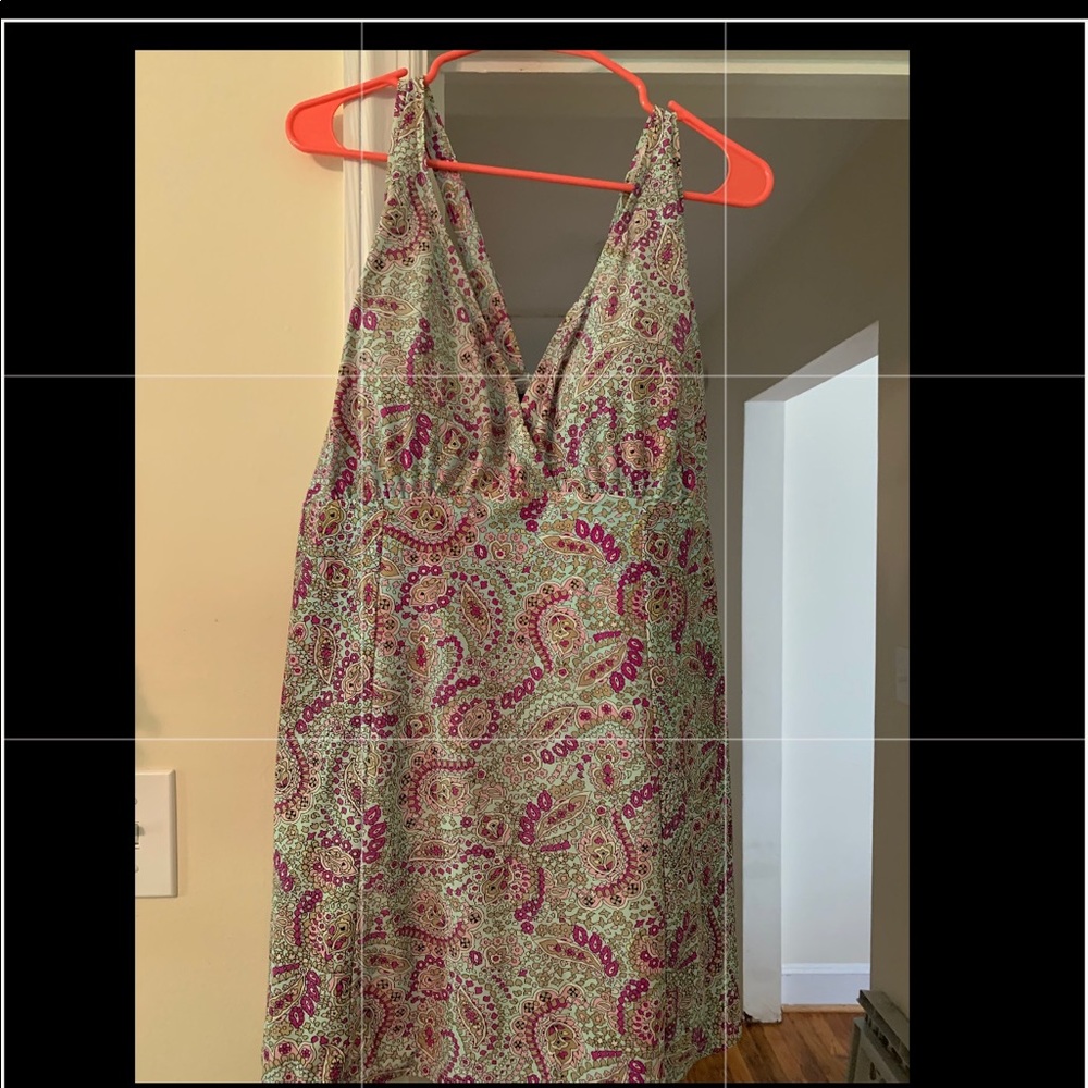One Piece Bathing Suit